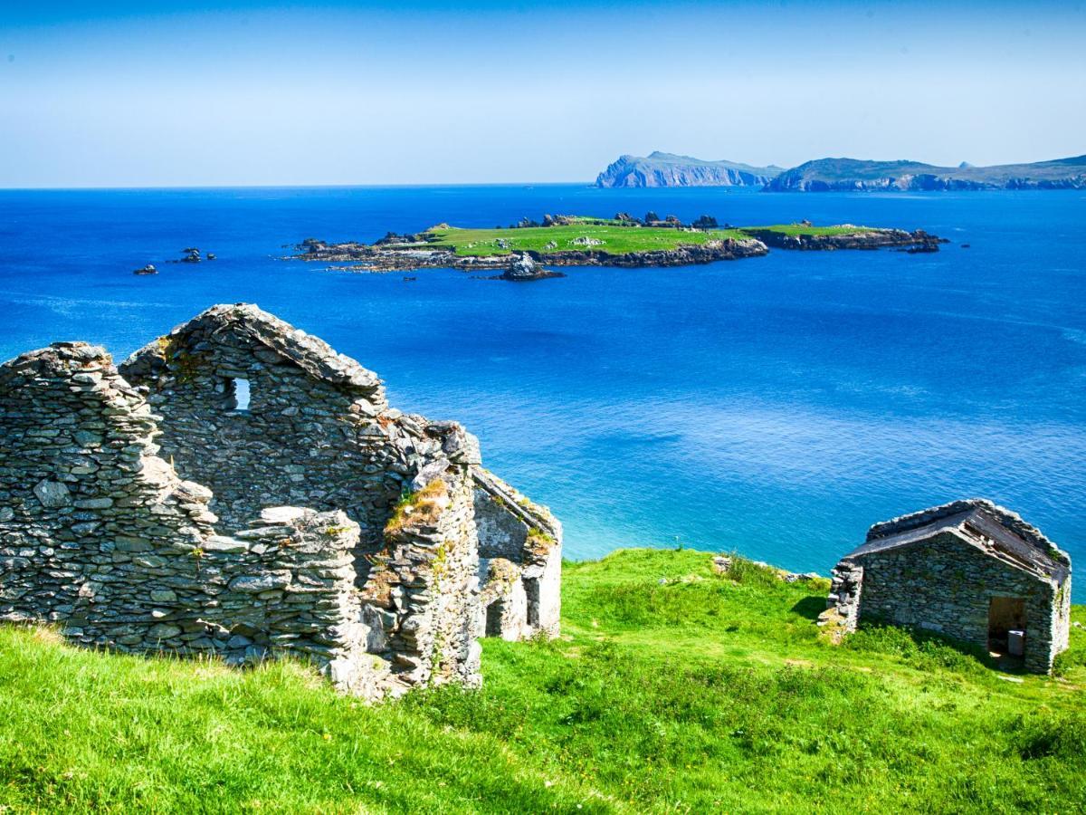 Baywatch Inn Dingle Exterior photo