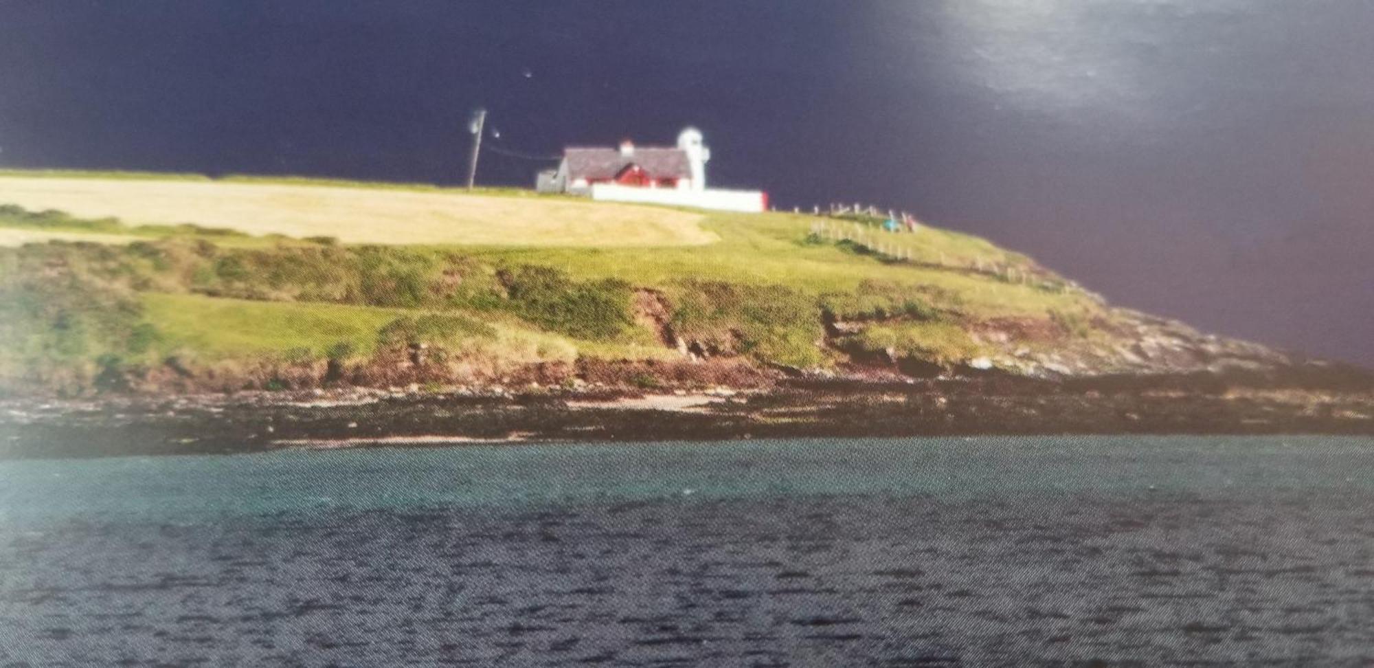 Baywatch Inn Dingle Exterior photo
